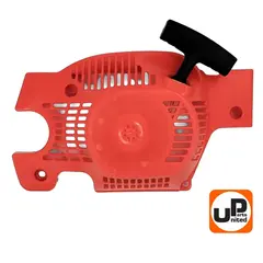 Стартер ручной UNITED PARTS для HUSQVARNA 137/142  5300719-68 (90-0840)
