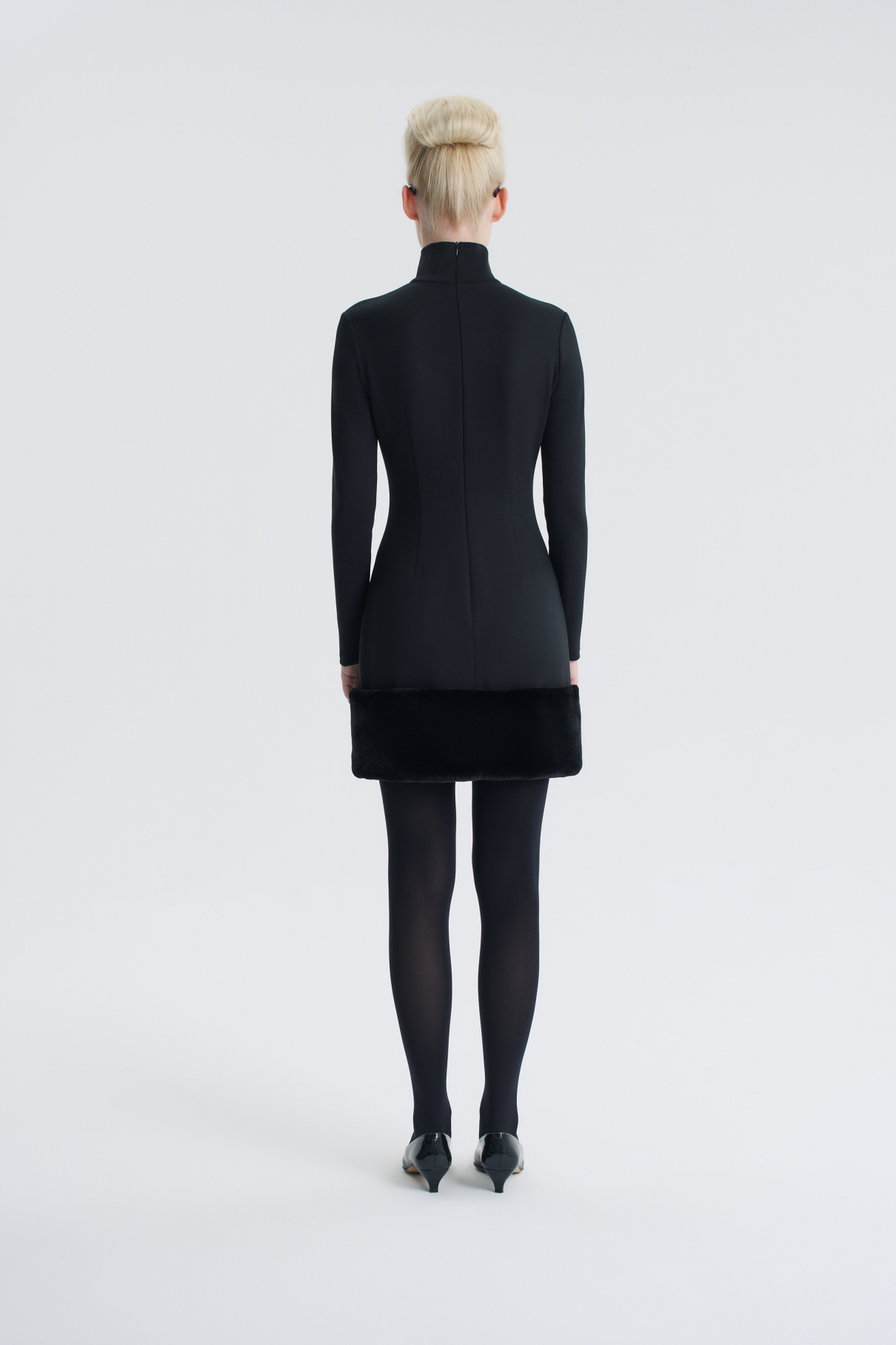 Платье Mon chaton