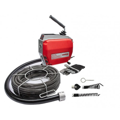 Прочистная машина ROTOR KING SET FlexBlack 22 RT.1530153