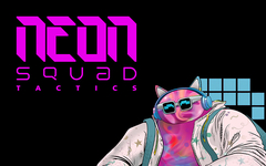NEON Squad Tactics (для ПК, цифровой код доступа)