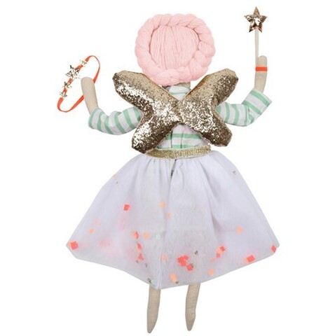 Костюм для куклы 