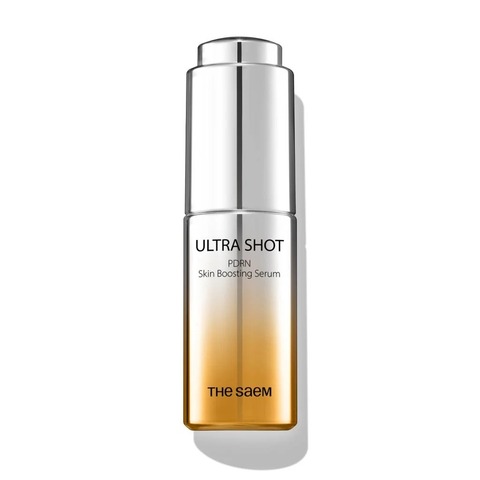 Обновляющая лифтинг сыворотка против морщин THE SAEM