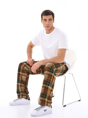 007 Брюки мужские