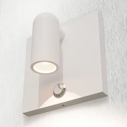 Настенный светодиодный светильник Lightstar OMEGA 200936