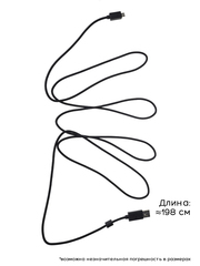 Кабель для наушников Logitech G935, G915, G913TKL