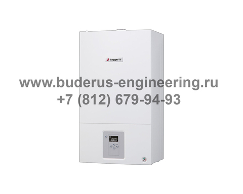 Котел газовый LaggarTT ГАЗ 6000 Двухконтурный 35C 1поколение Арт.8732304315