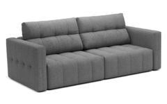 Прямой диван-кровать Вилар