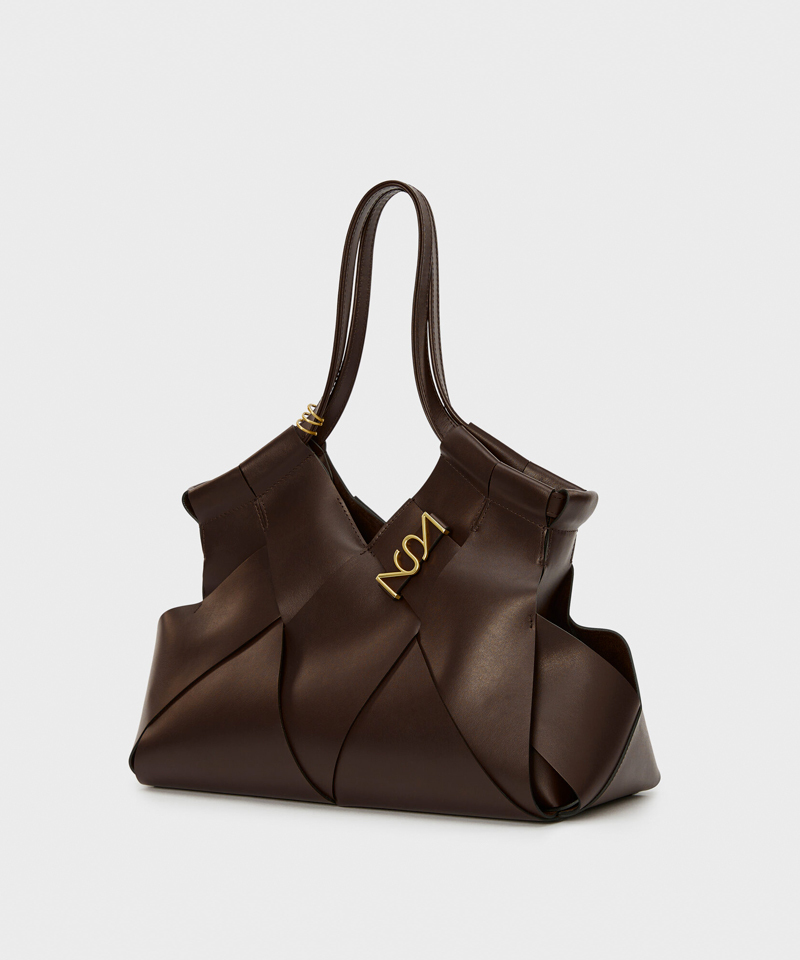 Сумка Brioche Chocolate