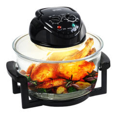 Аэрогриль GFGRIL GFA-GL17M (17 л, 1.4 кВт)