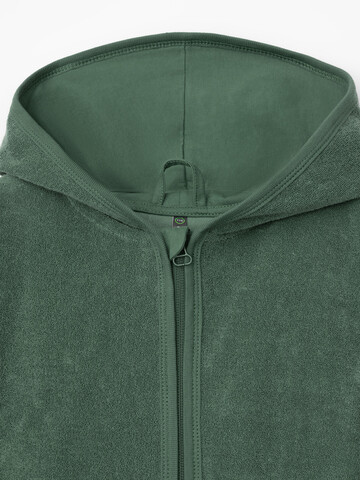 халат  для мальчика  К 5766/лесной мох