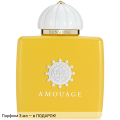 Amouage Sunshine Woman