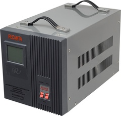 Стабилизатор напряжения Ресанта АСН-8000/1-Ц