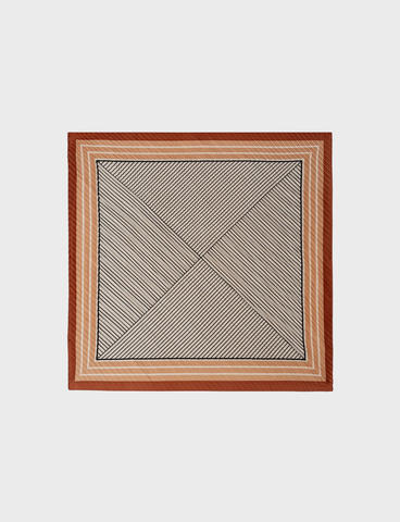 Платок LABBRA 70*70