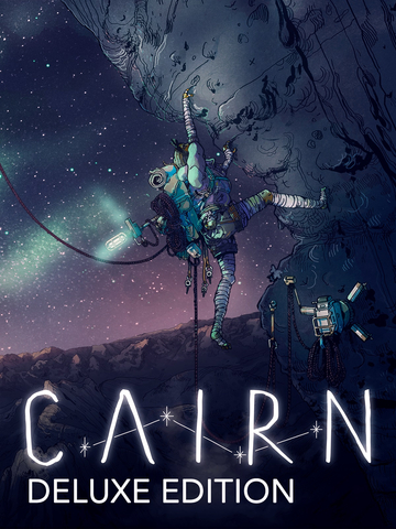 Cairn - Deluxe Edition (для ПК, цифровой код доступа)