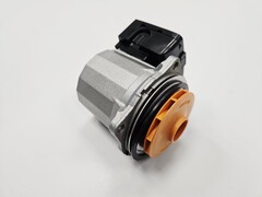 Двигатель насоса (WILO TSL12/5-3C) для BOSCH Gaz 2000W/6000W (арт. 87186457900-1)