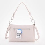 Сумка Саломея 1155 кокосовое молоко