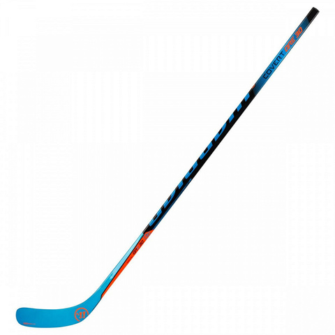 Клюшка WARRIOR QRE 30 GRIP W03 BACKSTROM 40 JR R