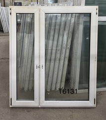 Окно Пластиковое Б/У 1510(в) x 1300(ш)