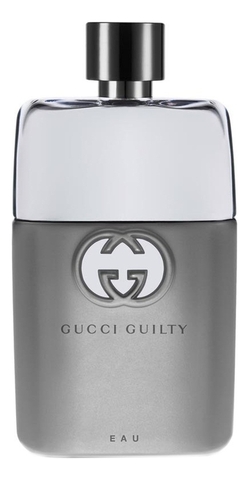 Guilty Eau Pour Homme