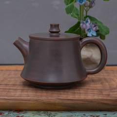 Нисинский чайник Чжу Чу 160 мл