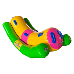 Элемент аквапарка «Качеля» размер 2*1*1,2 м