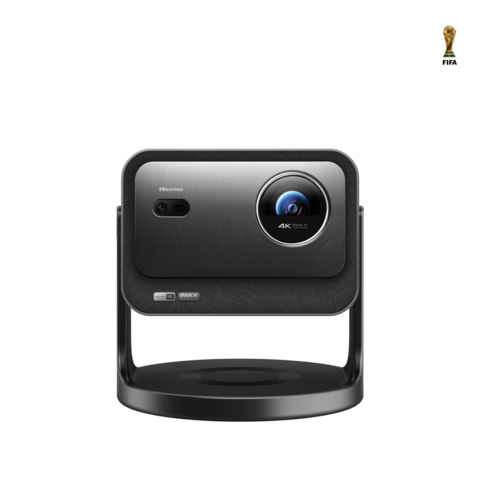 Проектор Hisense C3