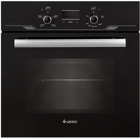 Духовой шкаф газовый GEFEST ДГЭ 621-03