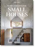 TASCHEN: Homes For Our Time. Small Houses (Книга)