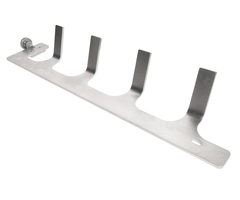 JTC-4394 - Шаблон для установки,регулировки форсунок (VW 1.9/2.0 TDI PD 4-х цилиндр.) JTC -  
Применение: VAG Фольксваген (Volkswagen) 1.9/2.0 TDI PD.
Материал: сталь марки SS41, 80C, S45C.