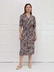 Платье П-279 ДХИ AKIMBO