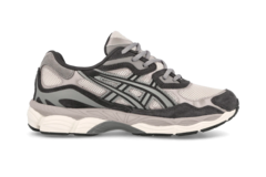 Asics Gel NYC "Obsidian Grey"
