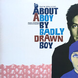 BADLY DRAWN BOY: About A Boy (Ost) (Виниловая пластинка)