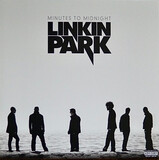LINKIN PARK: Minutes To Midnight (Виниловая пластинка)