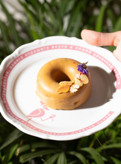 ТВОРОЖНАЯ ПАСХА ( ПРЕДЗАКАЗ ОТДАЕТСЯ С 9 ПО 12 АПРЕЛЯ)