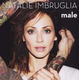 IMBRUGLIA, NATALIE: Male (Компакт-диск)