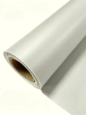 Изолон для творчества 2мм, цвет D748 серебро, размер 0,75х2м