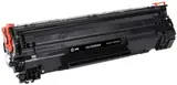 Картридж лазерный Cactus CS-CE285AS-6 CE285AS черный (1600стр.) для HP LJ P1102/P1102W/M1130/M1132 с чипом