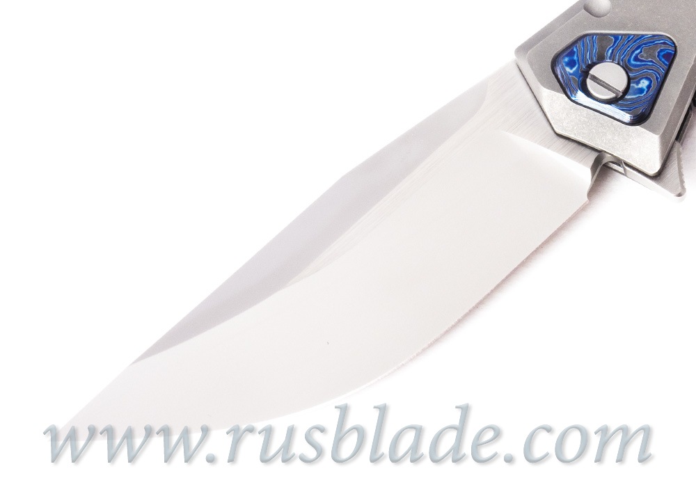 CKF UMMU DALAWA TI ZIRCUTI M398 - фотография 