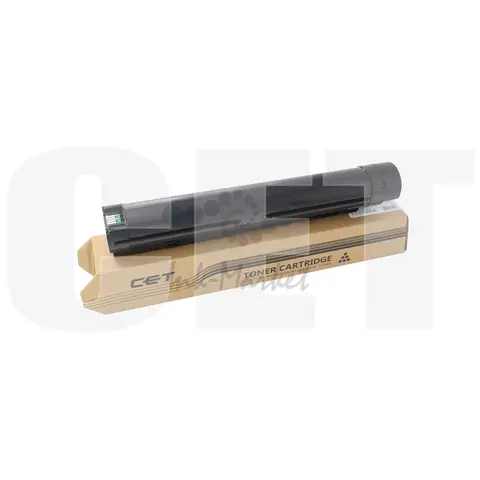 Тонер-картридж (CPT, CE08) 106R03745 для XEROX VersaLink C7020/C7025/C7030 (CET) Black, 330г, 23600 стр., CET141605