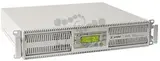ШТИЛЬ ИБП 3000 ВА; 1 фазный; on-line; батарея: 96В ext (no incl), ЗУ 2А; rack