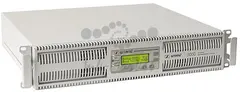 ШТИЛЬ ИБП 3000 ВА; 1 фазный; on-line; батарея: 96В ext (no incl), ЗУ 2А; rack