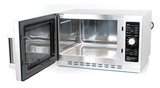 Печь микроволновая Turbo MicroWave TMW-1100NM-II