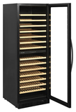 Винный шкаф TEFCOLD TFW400-2F