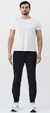 Брюки беговые Nordski Light Cross Black мужские