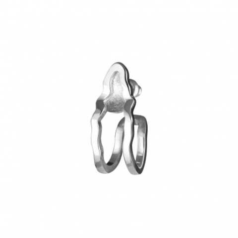 Пара Empty Earring