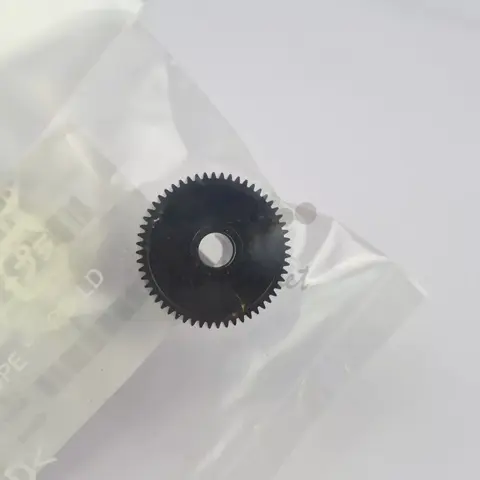 Шестерня привода Konica Minolta Registration Gear/1 56T для KM Press C1070, Pro C1060L A50U713800