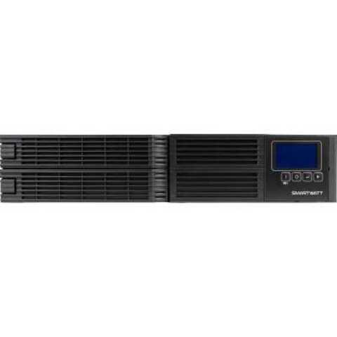 ИБП SMARTWATT Supreme IEC 3kVA 3703020710009