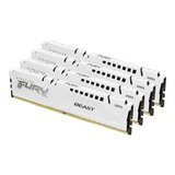 Оперативная память Kingston Fury Beast White KF552C40BWK4-128