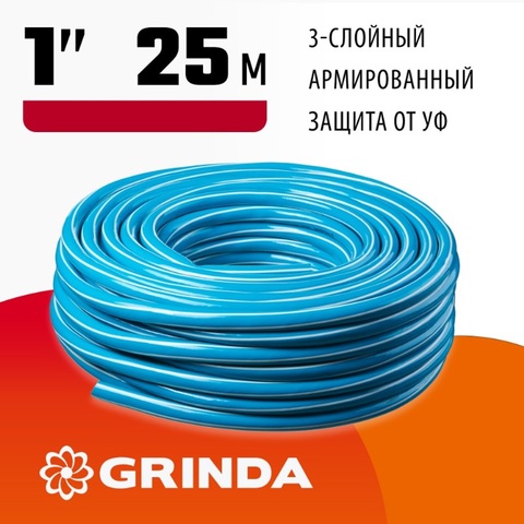 GRINDA Classic, 1