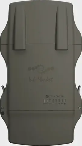 MikroTik L23UGSR-5HaxD2HaxD-NM, NetMetal ax